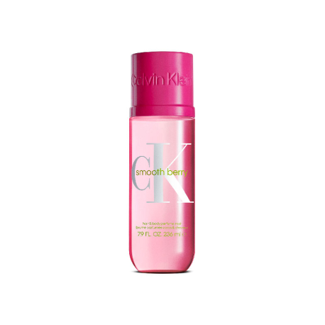 CALVIN KLEIN CK Smooth Berry - Unisex Duftnebel für Körper und CALVIN KLEIN CK Smooth Berry - Unisex Duftnebel für Körper und